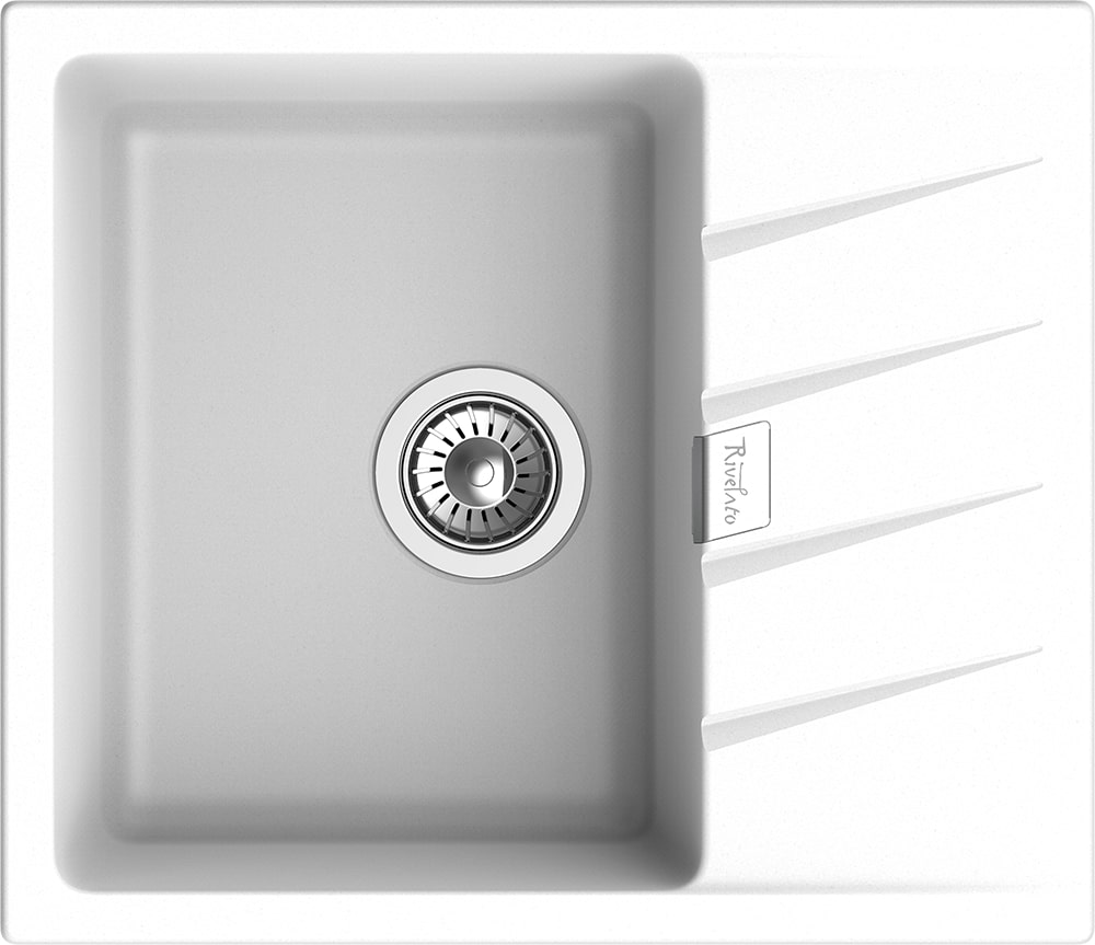 Мойка Rivelato RAUM RM-58 Brina П/ЗАКАЗ