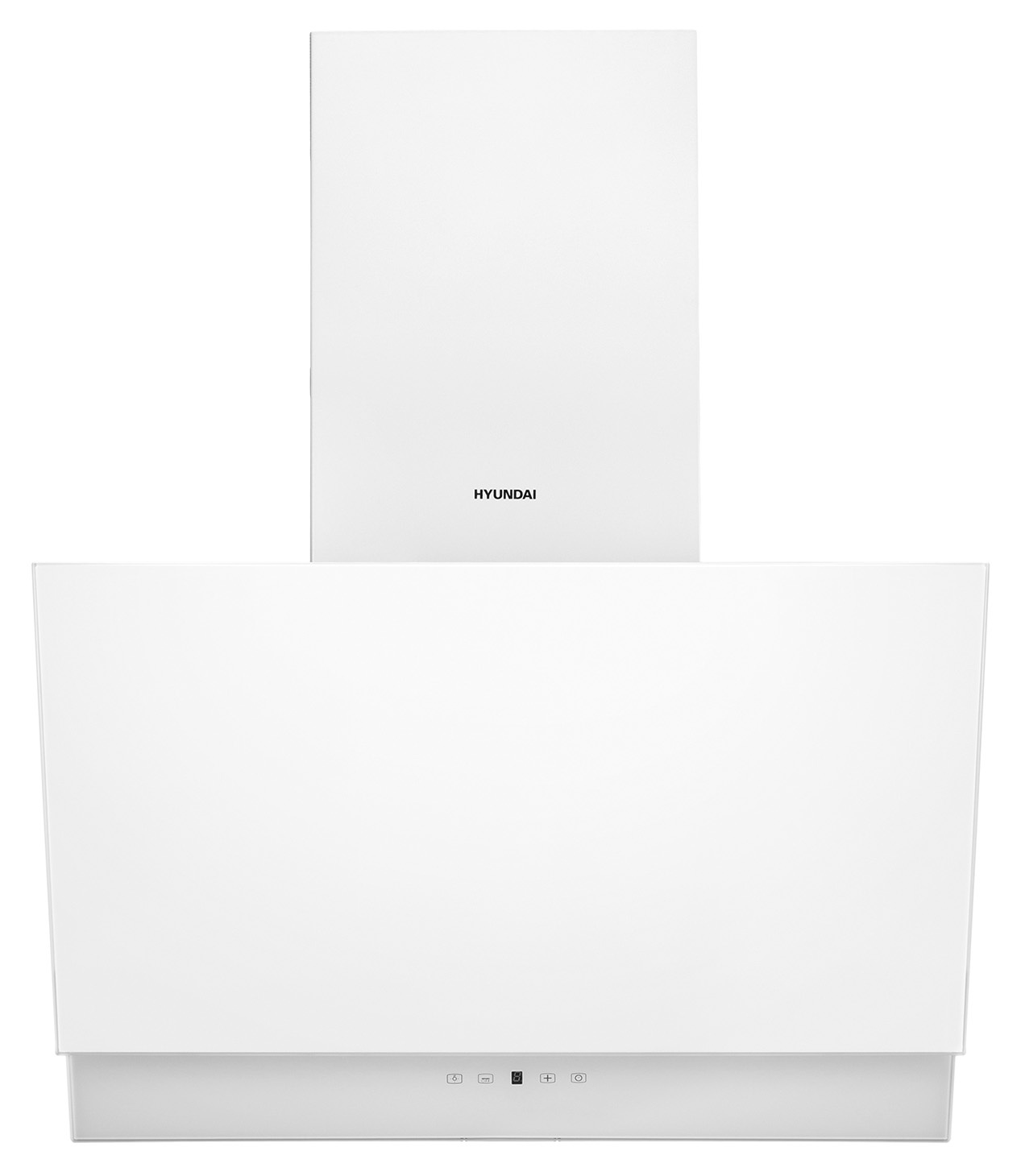 Вытяжка HYUNDAI HFH 6130 W