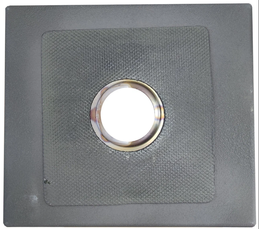 Мойка Premial 5050 EVEN, Silk Brush (500х500мм) 3мм