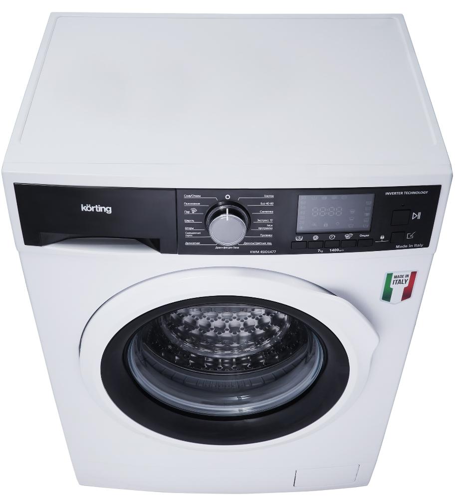 Cтиральная машина KWM 45ID1477