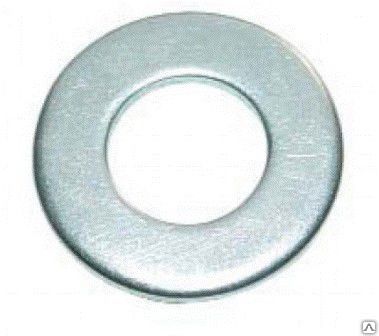 Шайба D  8 оц.