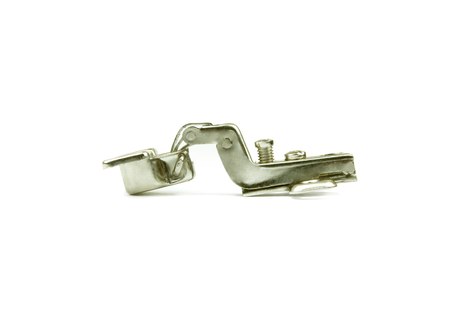 Петля "мини" вкладная H401C d5,5 (300) ВЫВОД