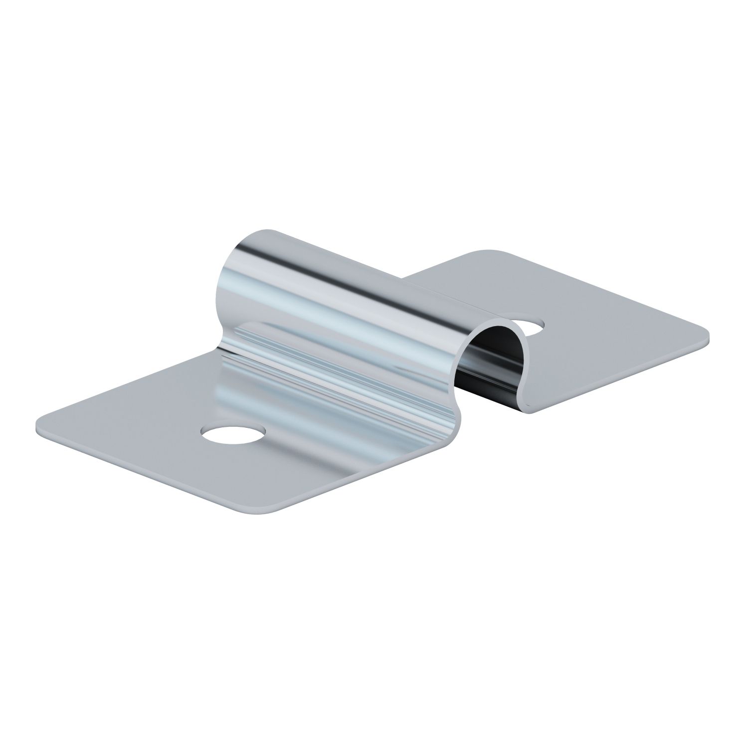 Крепление полки (Цинк)