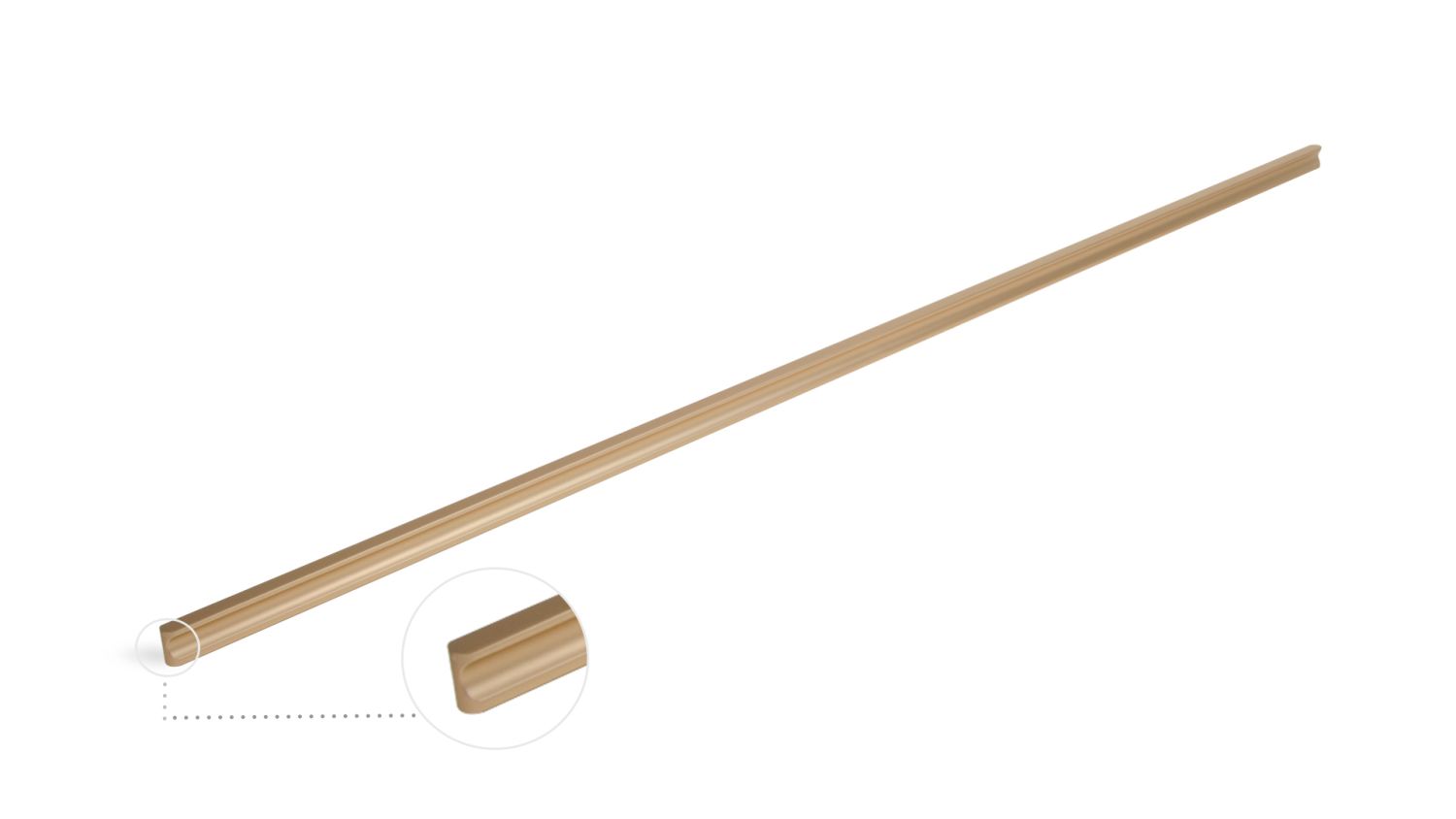 ручка RS065SG.4/960 VOLNA (5)