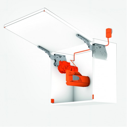 Комплект SERVO DRIVE к Aventos HK