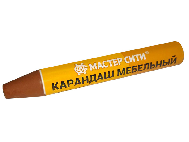 Карандаш мебельный груша
