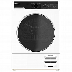 Сушильная машина HEAT PUMP KD 60HP109