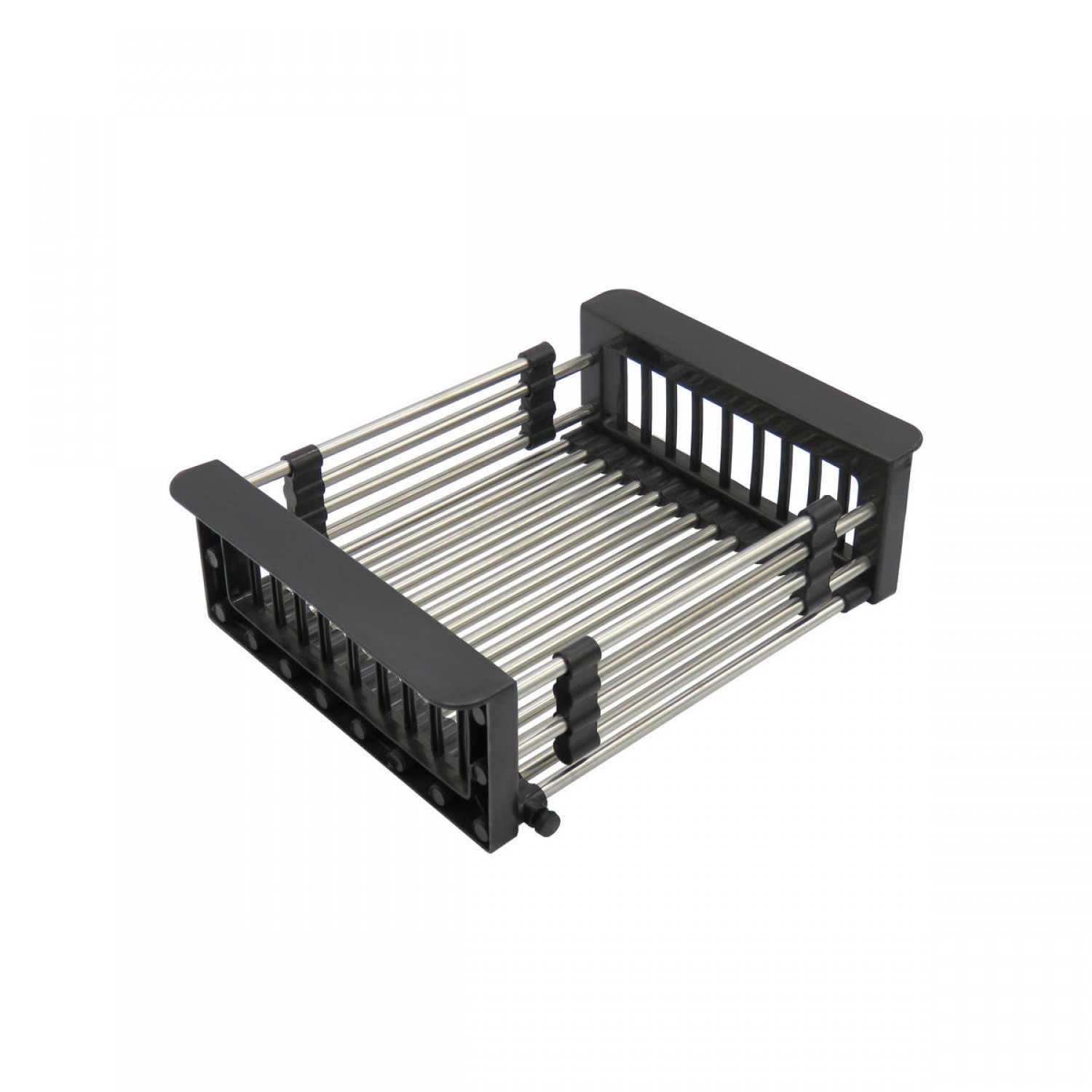 Мойка Premial 5050 EVEN, Silk Brush (500х500мм) 3мм