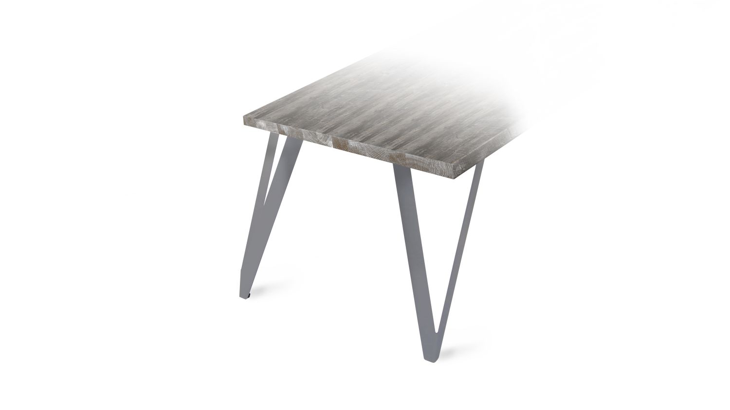 Опора регулируемая VIVA N333GR.2/450 (12)