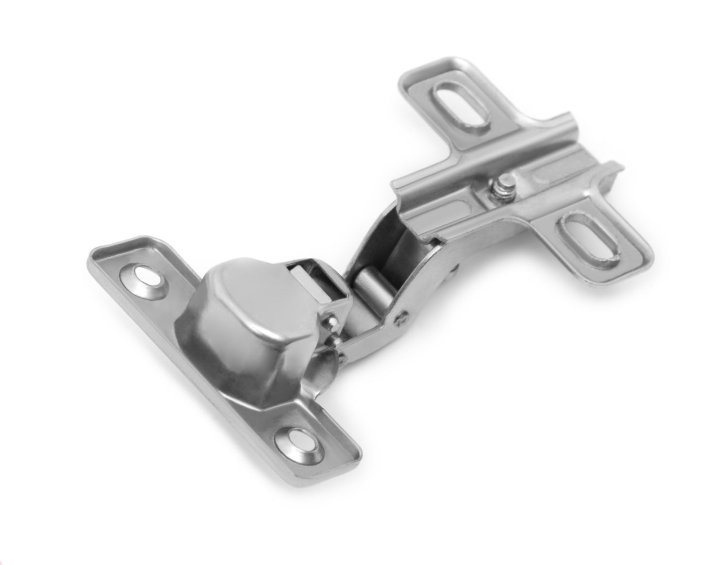 Петля "мини" вкладная H401C d5,5 (300) ВЫВОД
