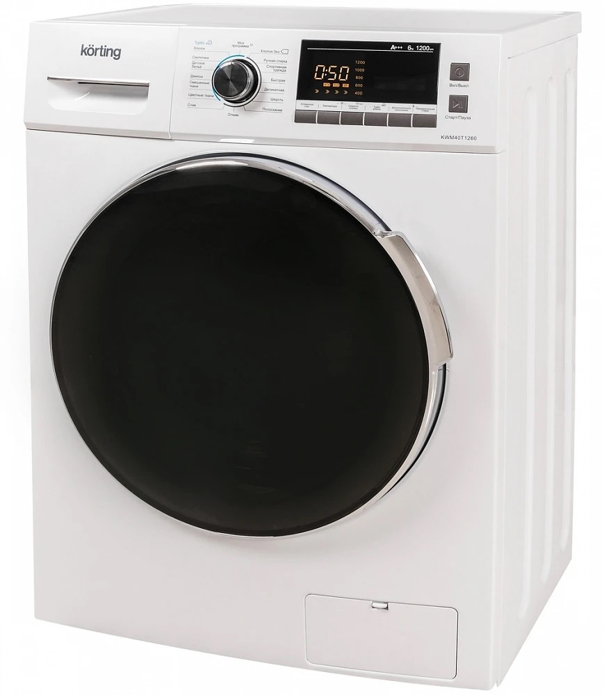 Стиральная машина KWM 60DS1260
