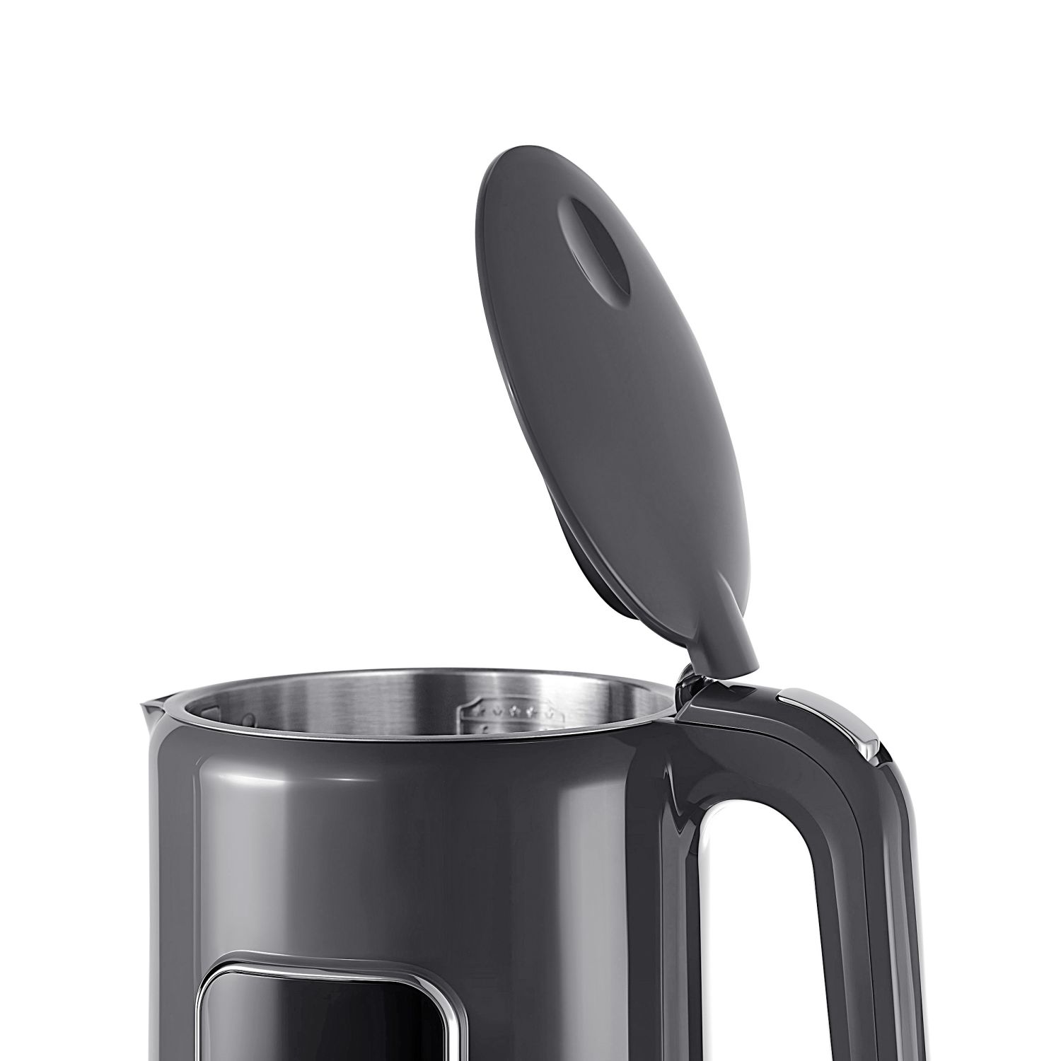 Чайник электрический KWK 0906 Gourmet