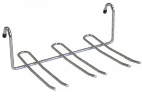 Полка для бокалов ALBA 230x180x90мм