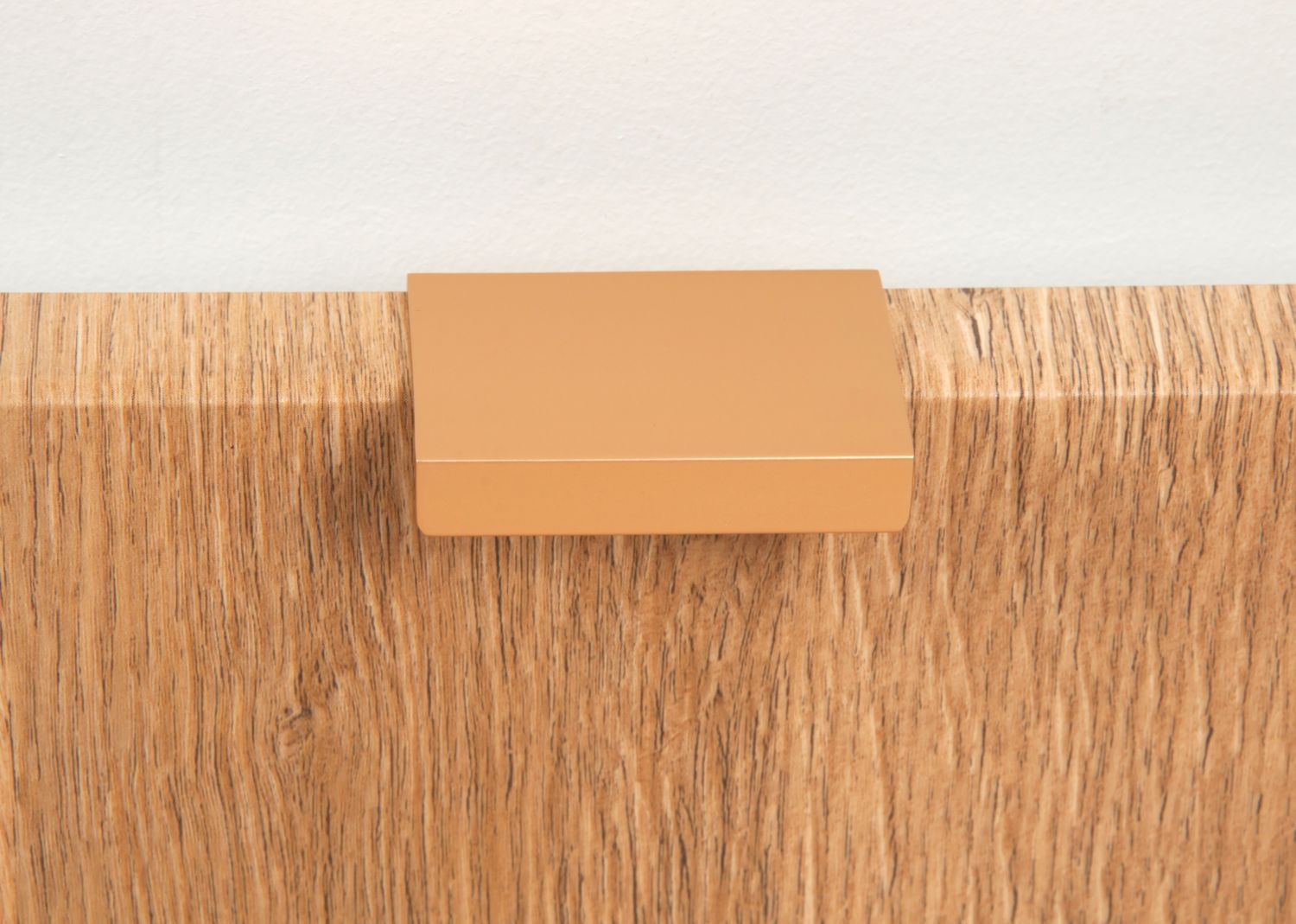 Ручка мебельная торцевая RT109SG.1/32 RAY (50)