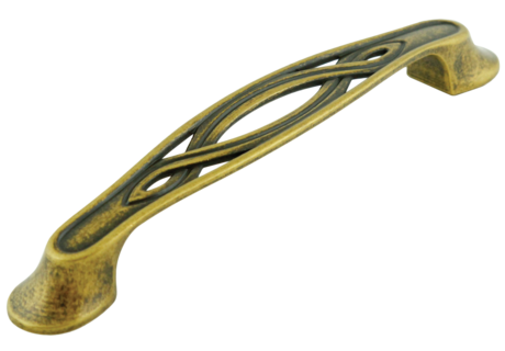 Ручка RS407EAB.4/96 (30) ВЫВОД
