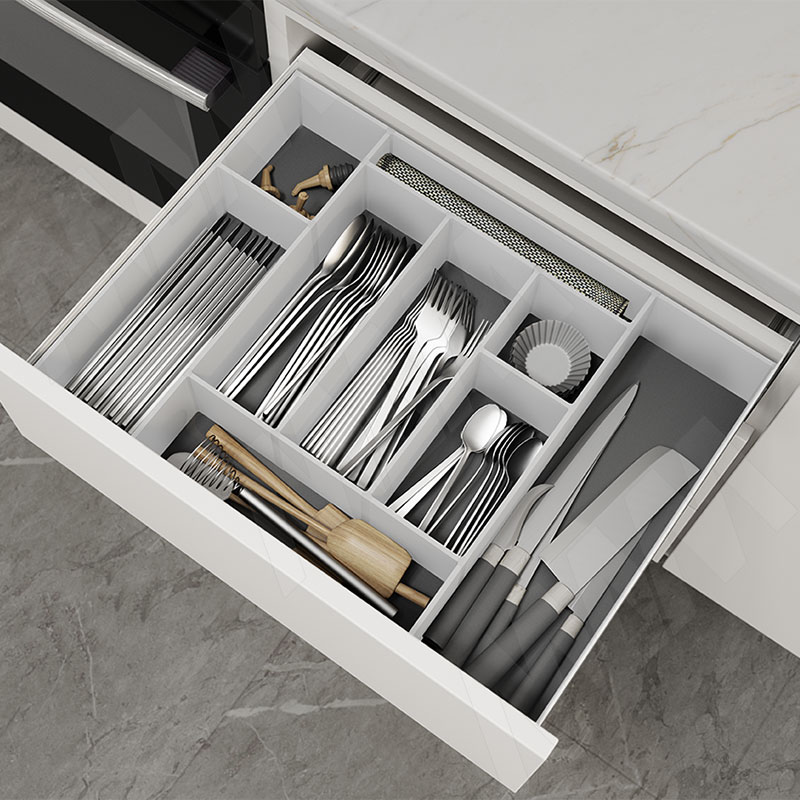 SOTA Профиль-разделитель, H=60мм, L=2000мм, цвет графит