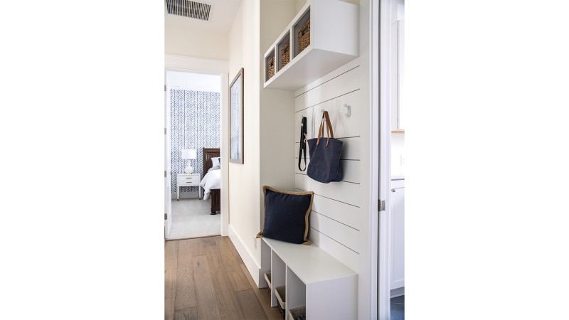 крючок  K202SC.14 DUO сатин хром (50) ПОД ЗАКАЗ