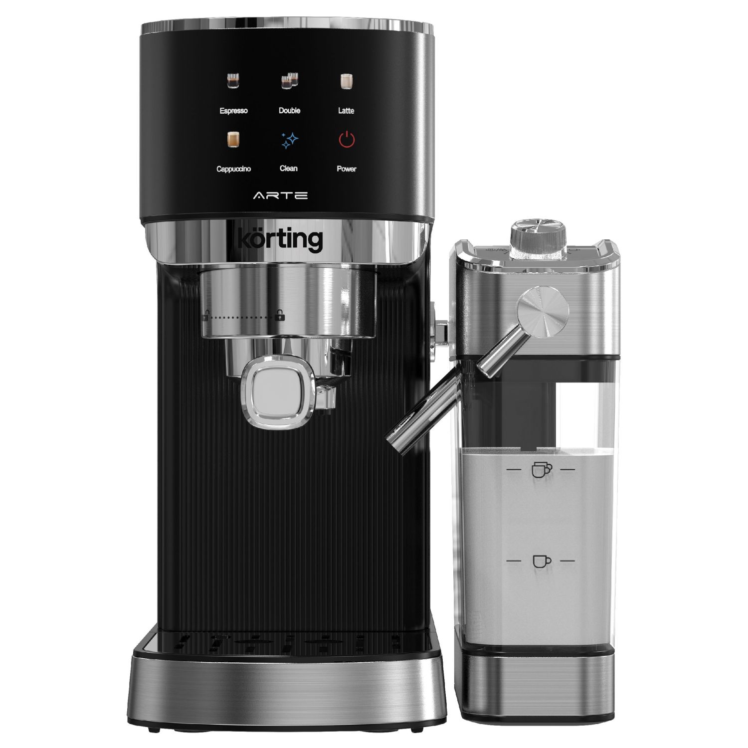 Кофеварка KCM 1005 T Arte