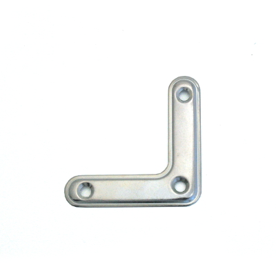 угольник УГ-50 цинк (1000)