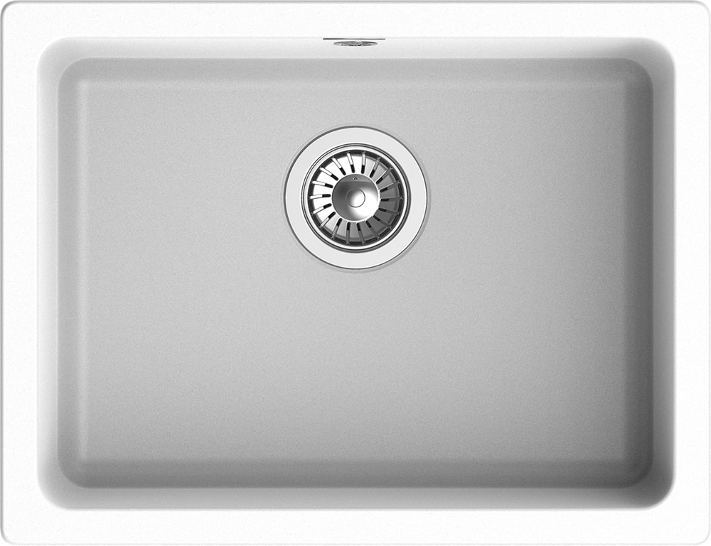 Мойка Rivelato BERKANA BK-50 Brina П/ЗАКАЗ