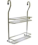 Полка для специй 210x82x305мм