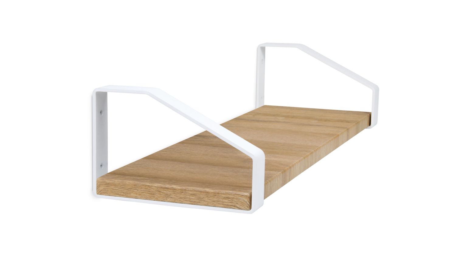 Полкодержатель д/ЛДСП нерегулируемый SPLAT P308BL.4 (12)