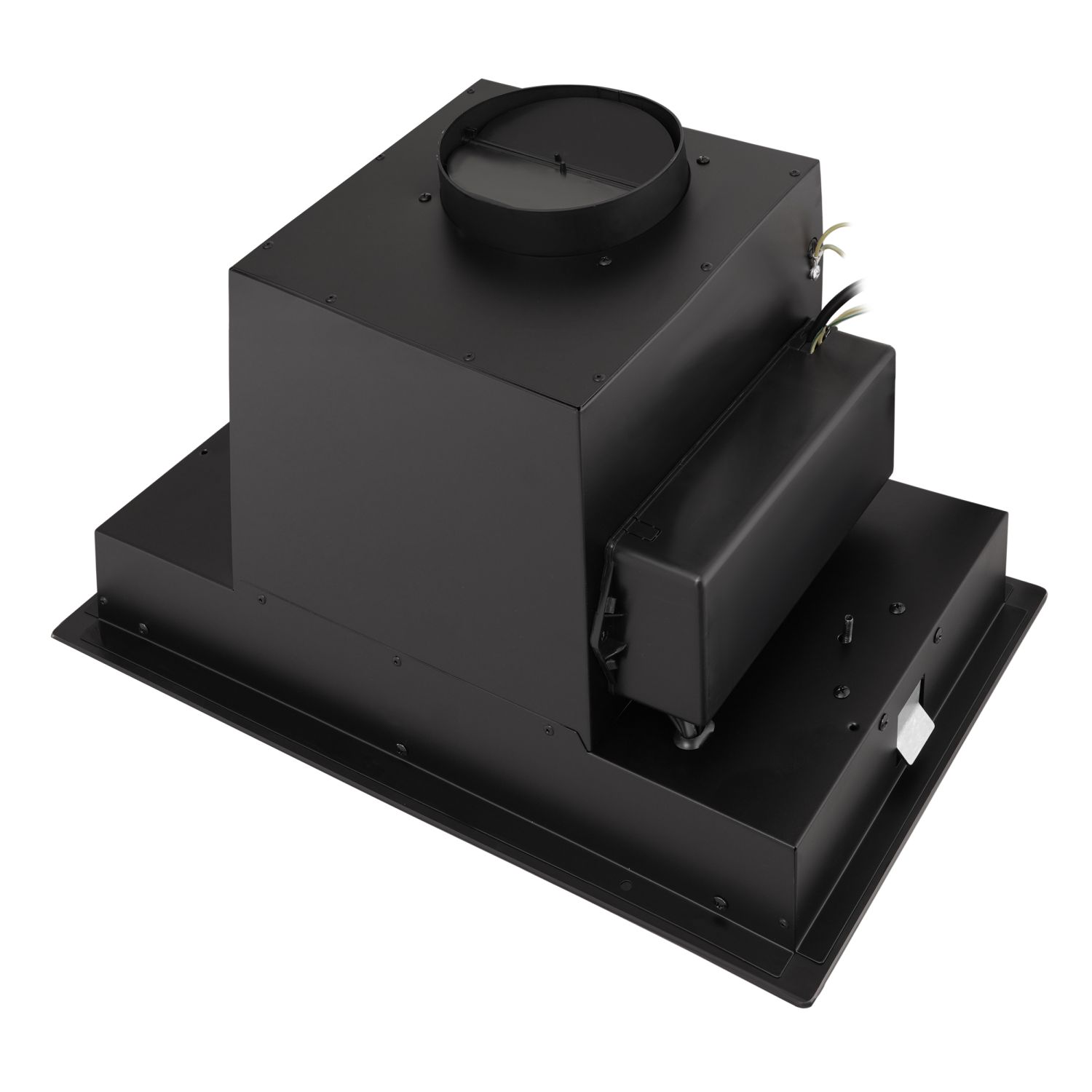 Вытяжка KHI 6099 ICGN