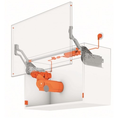 Комплект SERVO DRIVE к Aventos HL