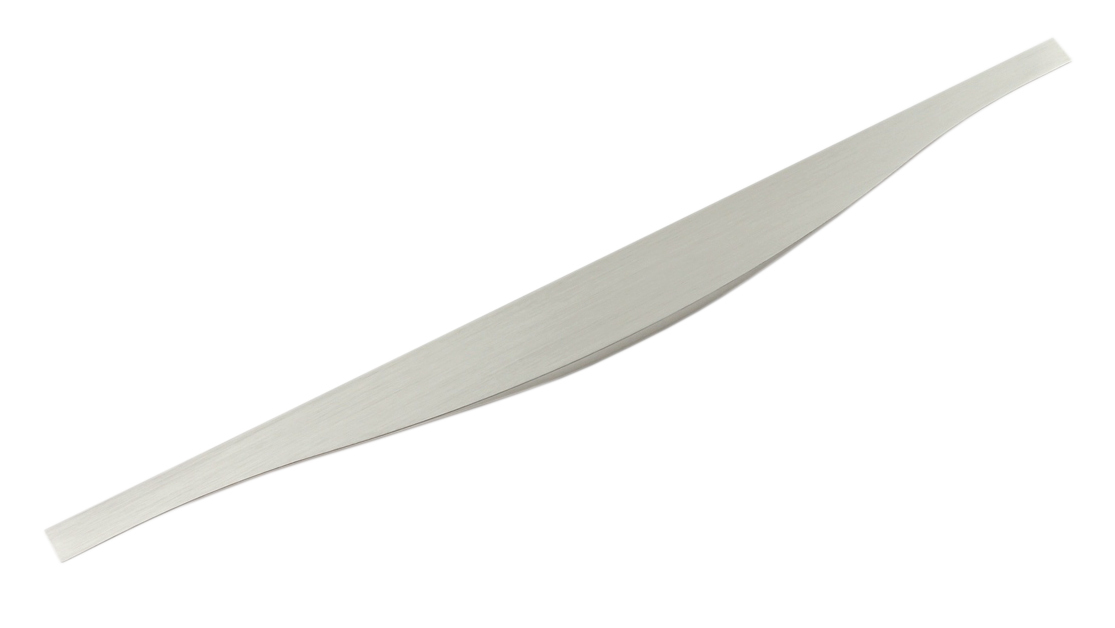 Ручка  торцевая RT008SST.1/608/800 (20) ВЫВОД!