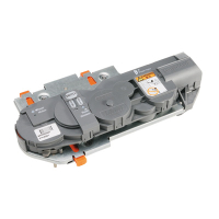 Привод SD AVENTOS HK