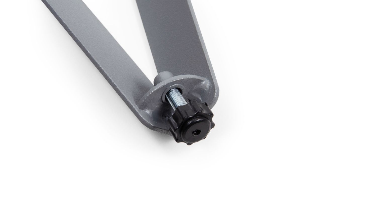 Опора регулируемая VIVA N333GR.2/450 (12)