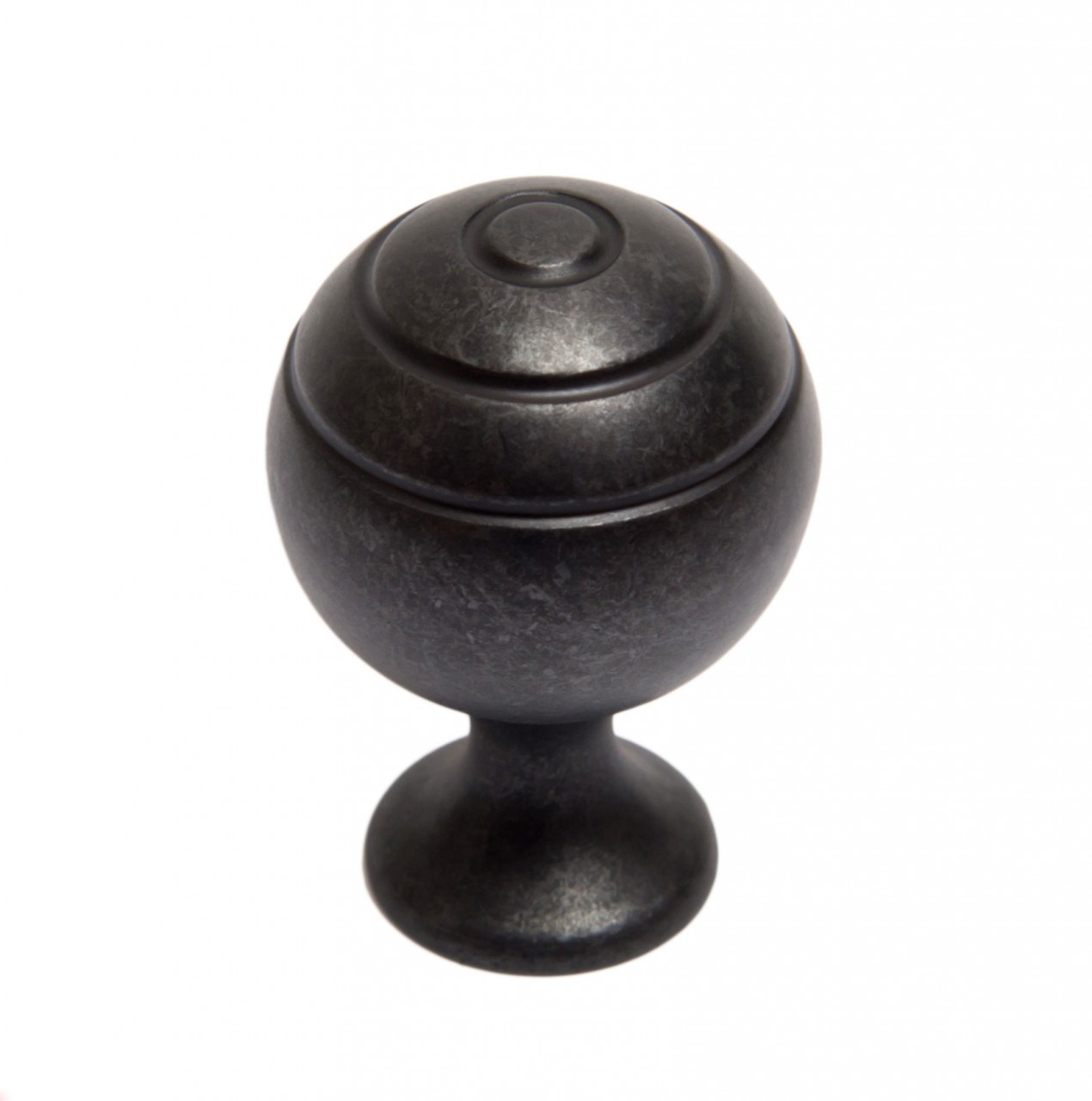 ручка-кнопка RC446ABL.4 MOBY (20) ВЫВОД