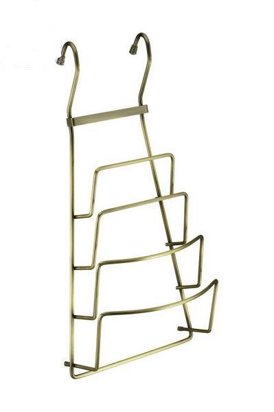 Полка для крышек  БРОНЗА Cu-CWJ204A (7)