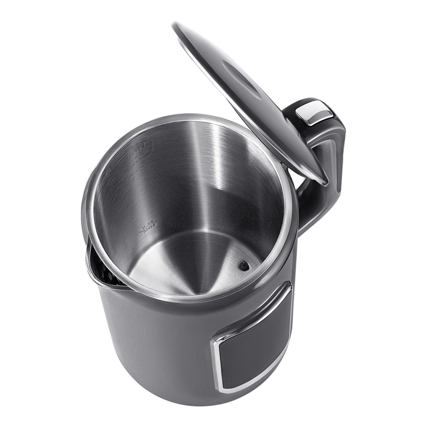 Чайник электрический KWK 0906 Gourmet