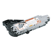 Силовой механизм HL (21) для SERVO-DRIVE