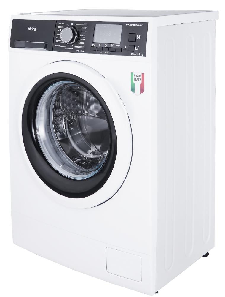 Cтиральная машина KWM 45ID1477