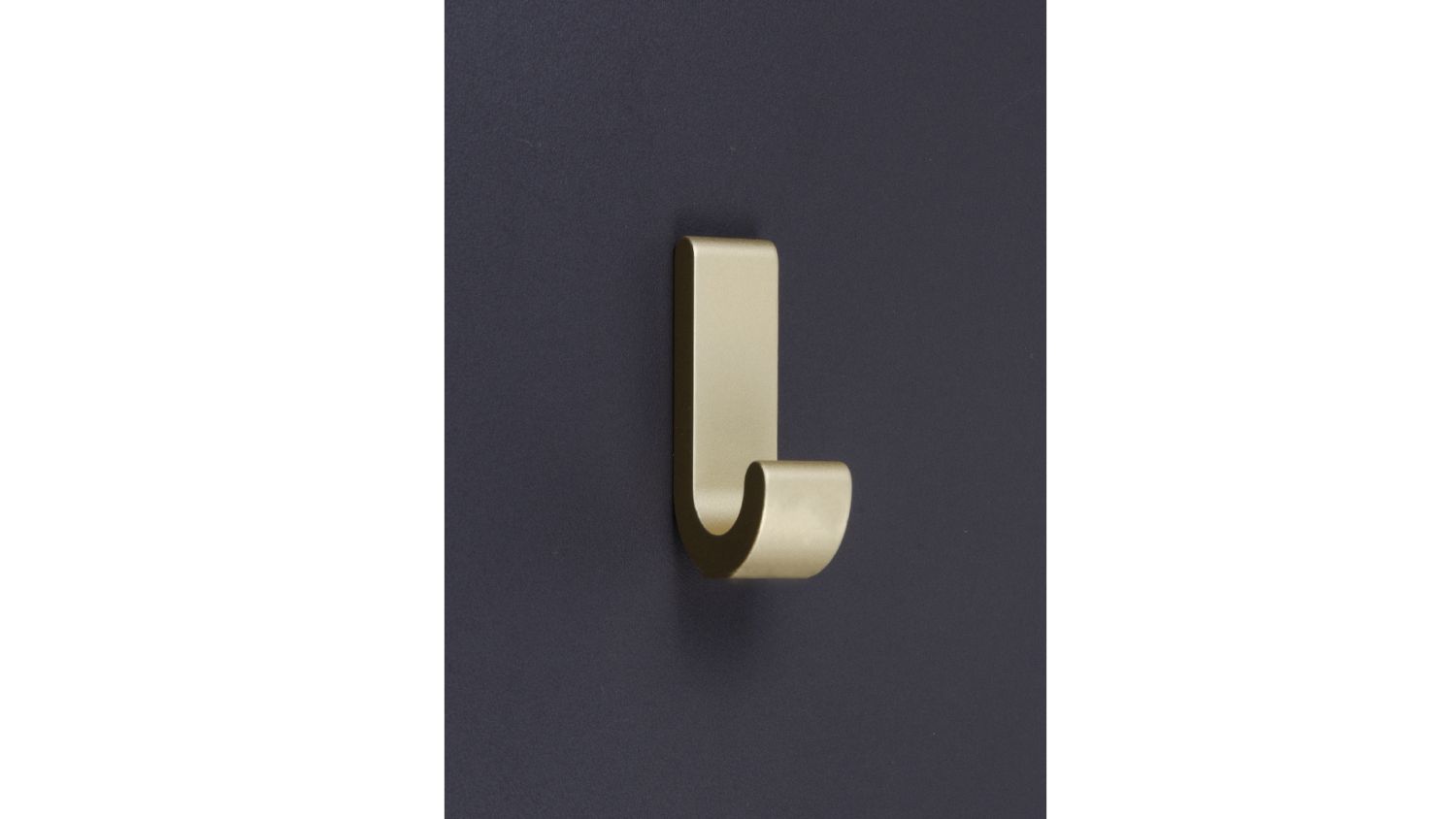 крючок  K108SG.14 UNO  сатиновое золото (60)