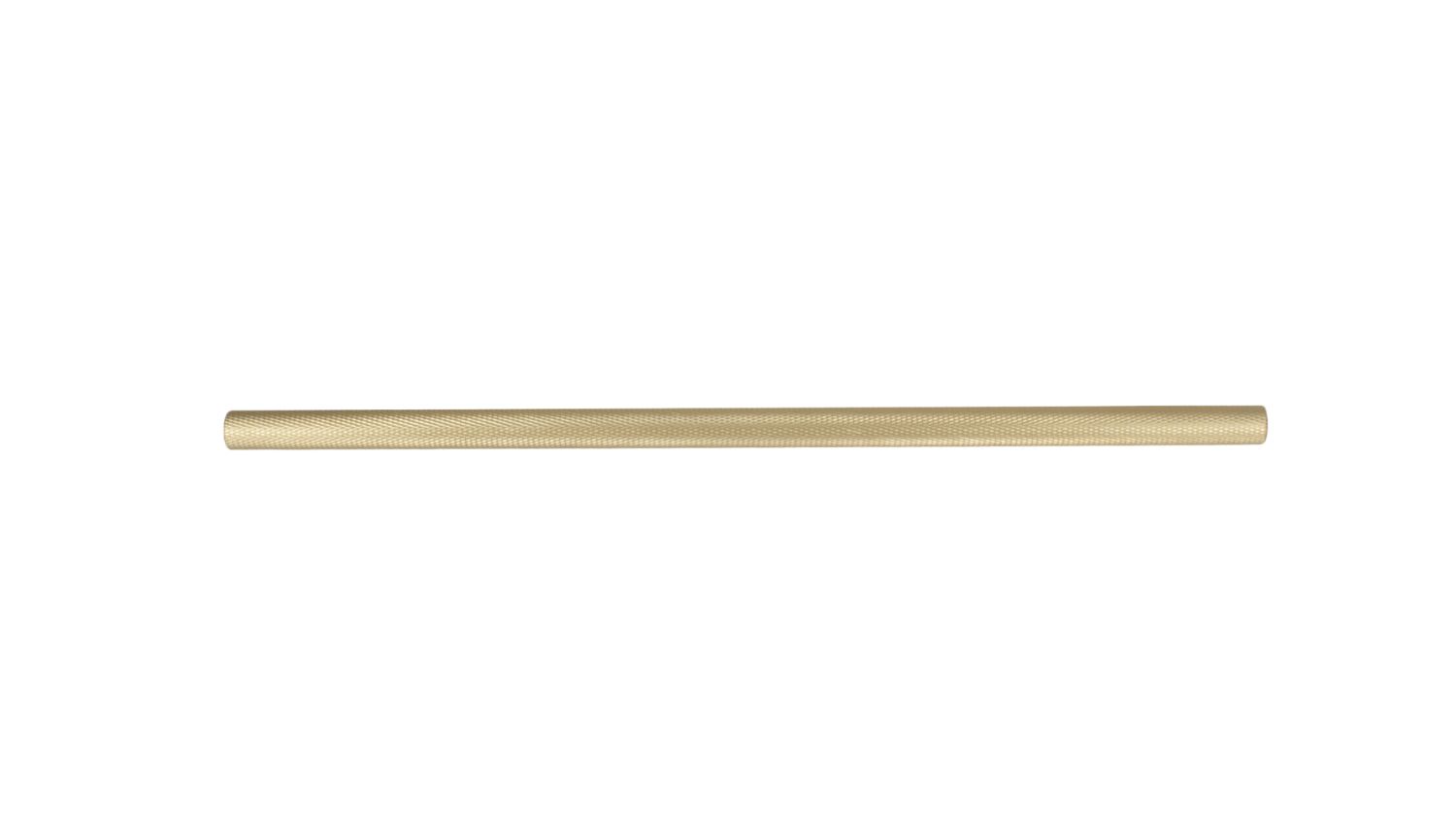 Мебельная ручка ROCK RS325MBSG.5/288 АЛ РОК