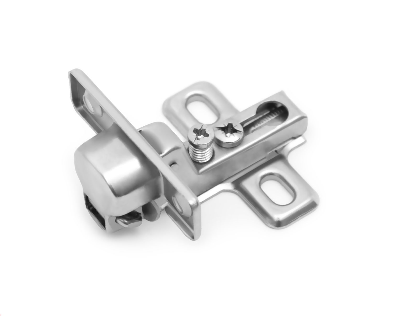 Петля "мини" вкладная H401C d5,5 (300) ВЫВОД