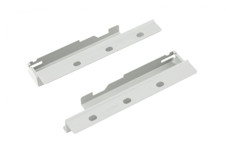 Держатель задней стенки СРЕДНИЙ 135мм СТАРТ SBH41/W (100)